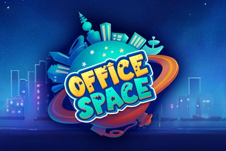 707bet Plataforma de Entretenimento — Office Space