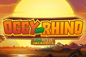 707bet Plataforma de Entretenimento — Oggy And Rhino