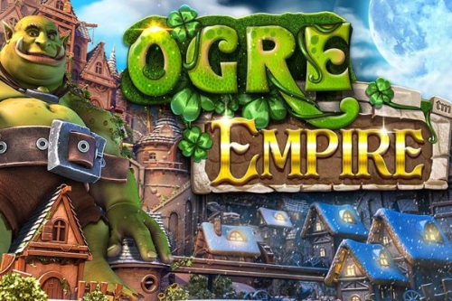 707bet Plataforma de Entretenimento — Ogre Empire