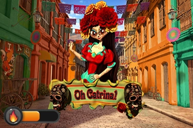 707bet Plataforma de Entretenimento — Oh Catrina
