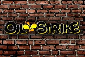 707bet Plataforma de Entretenimento — Oil Strike