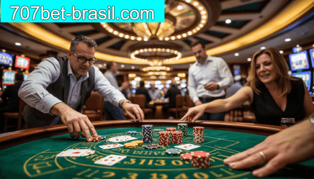 Benefícios do cadastro 707bet — conta grátis e acesso ao entretenimento digital