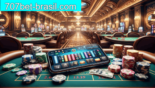 Suporte 707bet — central de perguntas frequentes em português