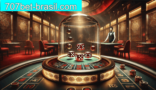 707bet benefícios exclusivos