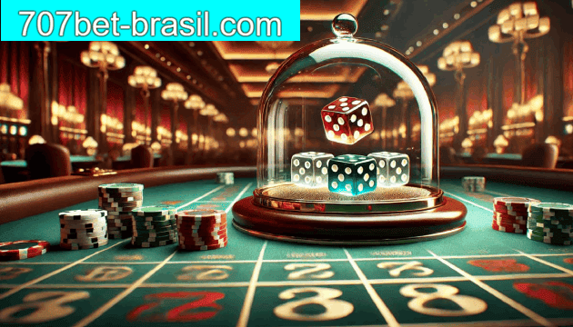 707bet eventos interativos