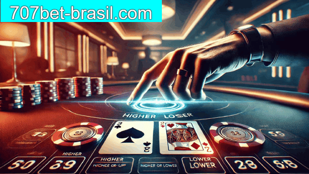 707bet plataforma de entretenimento