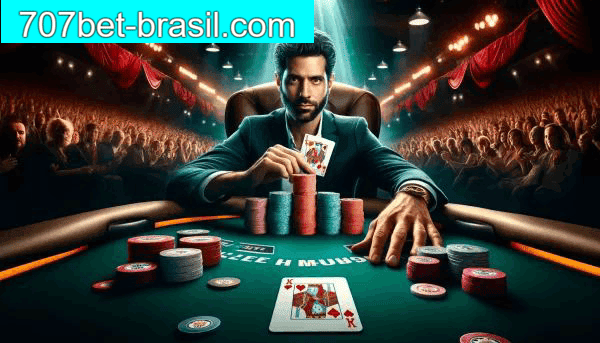 Painel de promoções 707bet com pacote boas-vindas e desafios sazonais